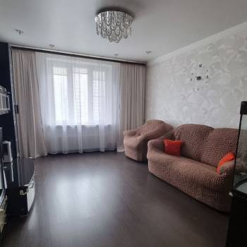 Сдается Многокомнатная квартира, 75 м²