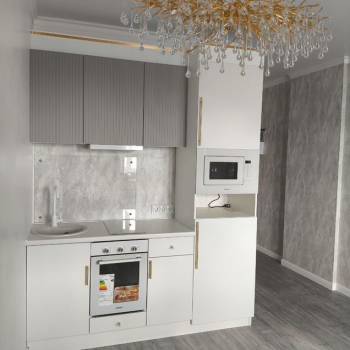 Продается 1-комнатная квартира, 24 м²