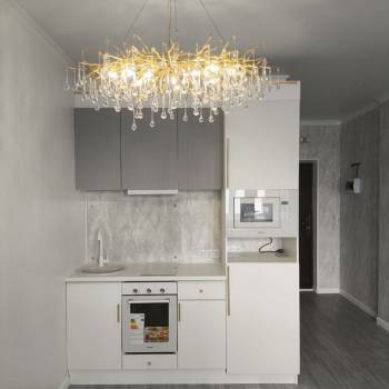 Продается 1-комнатная квартира, 24 м²