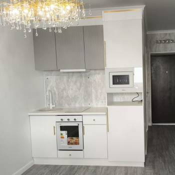 Продается 1-комнатная квартира, 24 м²