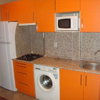 Продается 1-комнатная квартира, 25 м²