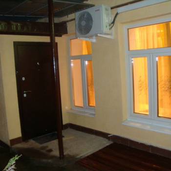 Продается 1-комнатная квартира, 25 м²