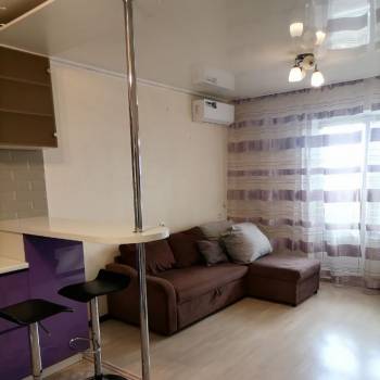 Сдается 1-комнатная квартира, 27 м²