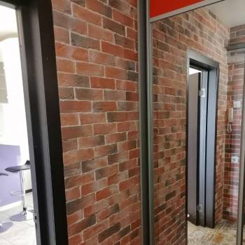 Сдается 1-комнатная квартира, 27 м²