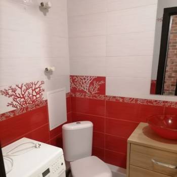 Сдается 1-комнатная квартира, 27 м²