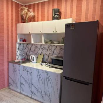 Сдается 1-комнатная квартира, 45 м²