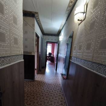 Продается 3-х комнатная квартира, 55,6 м²