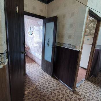 Продается 3-х комнатная квартира, 55,6 м²