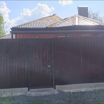 Продается Дом, 61 м²