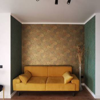 Продается 1-комнатная квартира, 50 м²