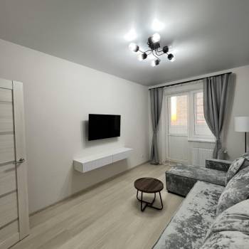 Сдается 1-комнатная квартира, 35 м²