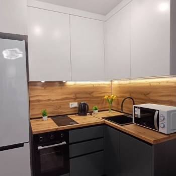 Сдается 1-комнатная квартира, 35 м²