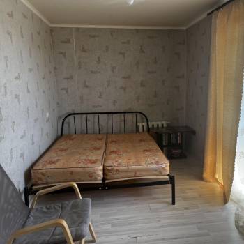 Сдается 2-х комнатная квартира, 45 м²