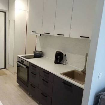 Сдается 1-комнатная квартира, 23 м²