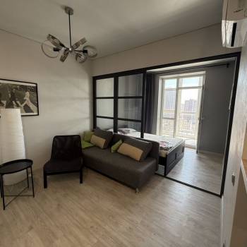 Сдается 1-комнатная квартира, 32 м²