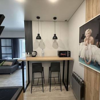 Сдается 1-комнатная квартира, 32 м²