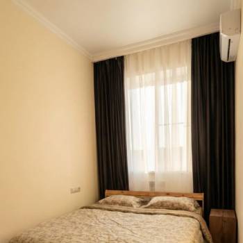 Сдается 2-х комнатная квартира, 48 м²