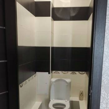 Сдается 2-х комнатная квартира, 55,3 м²