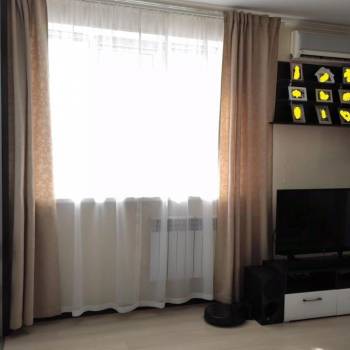 Сдается 2-х комнатная квартира, 55,3 м²