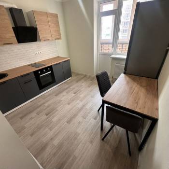 Сдается 1-комнатная квартира, 36,4 м²