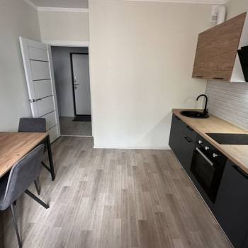 Сдается 1-комнатная квартира, 36,4 м²