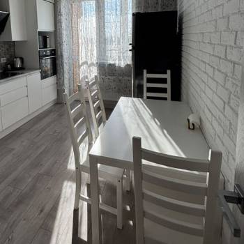 Сдается 2-х комнатная квартира, 49 м²