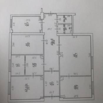 Сдается Офис, 200 м²