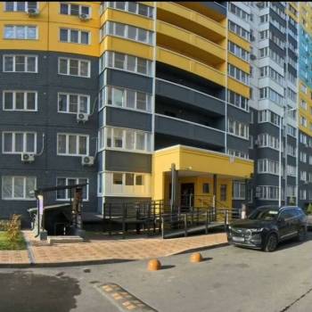 Продается Нежилое помещение, 17,81 м²
