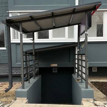 Продается Нежилое помещение, 17,81 м²