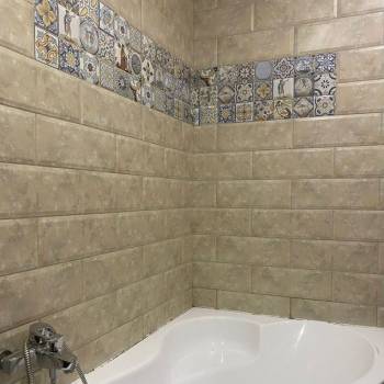 Сдается 1-комнатная квартира, 55 м²