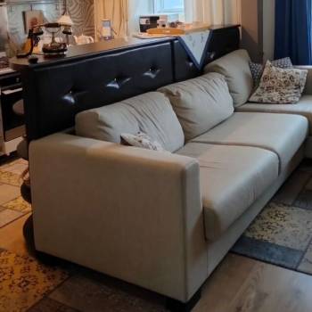 Продается 1-комнатная квартира, 48 м²