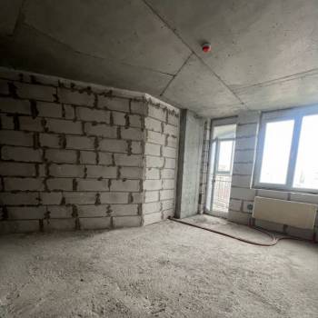 Продается 1-комнатная квартира, 46,1 м²