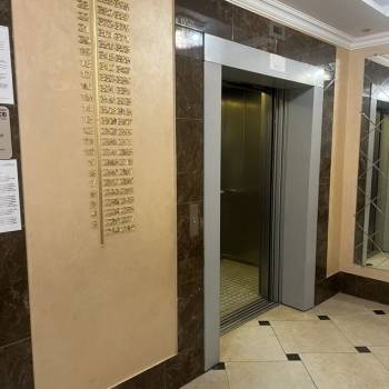 Продается 1-комнатная квартира, 46,1 м²