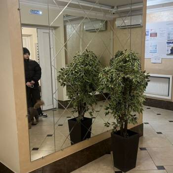 Продается 1-комнатная квартира, 46,1 м²