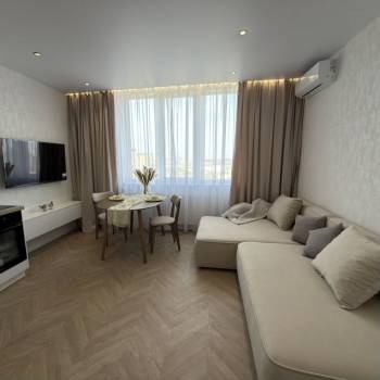 Продается 3-х комнатная квартира, 75 м²