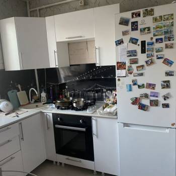 Продается 3-х комнатная квартира, 59 м²