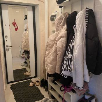 Продается 3-х комнатная квартира, 59 м²