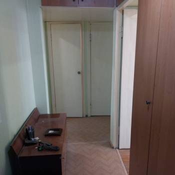 Продается 2-х комнатная квартира, 47,5 м²