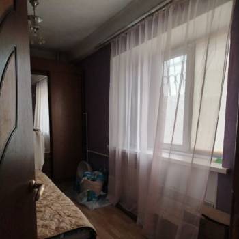 Продается 3-х комнатная квартира, 57 м²