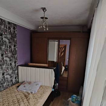 Продается 3-х комнатная квартира, 57 м²