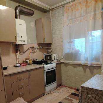 Продается 3-х комнатная квартира, 57 м²