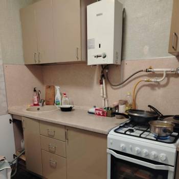 Продается 3-х комнатная квартира, 57 м²