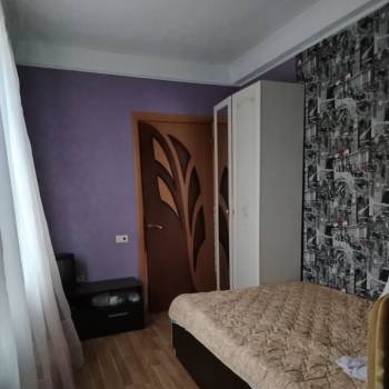 Продается 3-х комнатная квартира, 57 м²