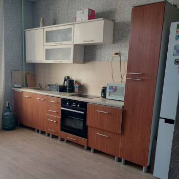 Продается 1-комнатная квартира, 35,9 м²