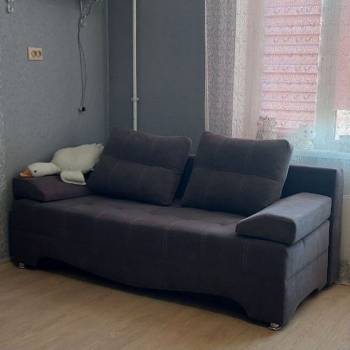 Продается 1-комнатная квартира, 35,9 м²