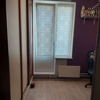 Продается 1-комнатная квартира, 35,9 м²