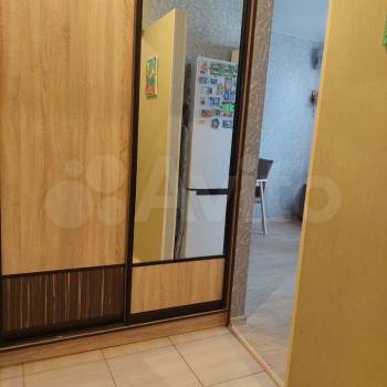 Продается 1-комнатная квартира, 35,9 м²