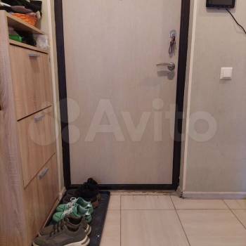 Продается 1-комнатная квартира, 35,9 м²