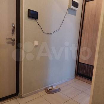 Продается 1-комнатная квартира, 35,9 м²