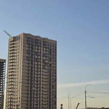 Продается 1-комнатная квартира, 43,2 м²